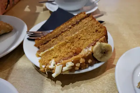 Jackson Bakery photo 4
